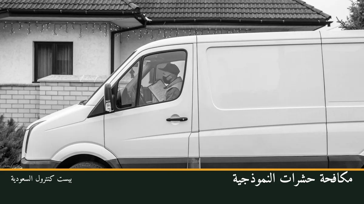 مكافحة حشرات النموذجية