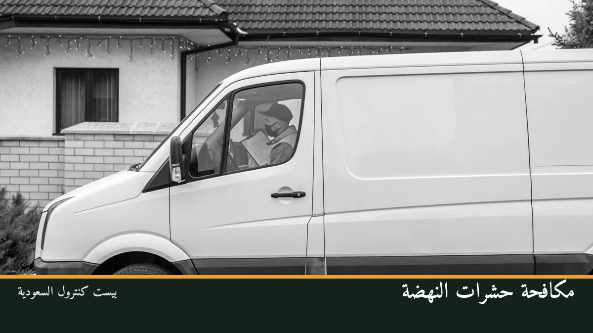 مكافحة حشرات النهضة
